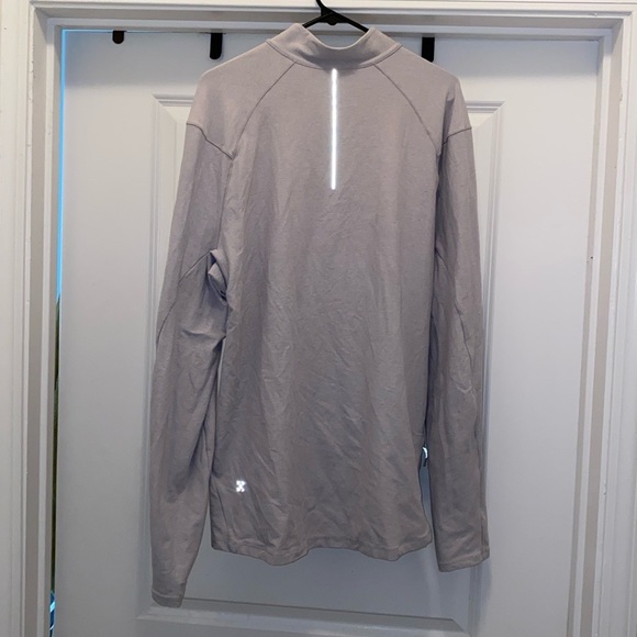 Lululemon Surge Quarter Zip - Picture 3 of 6